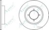 APEC braking DSK165 Brake Disc